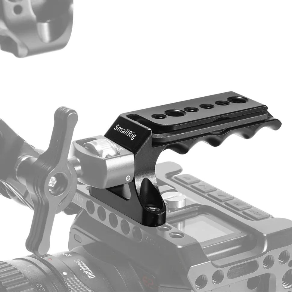 Рукоятка SmallRig Universal Top Handle для Cinematic Cameras MD2393 |