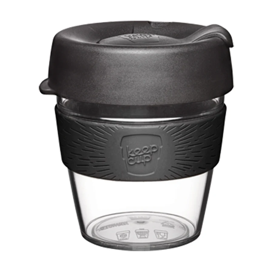 Кружка keepcup original s 227 мл clear origin Ф-CORI08