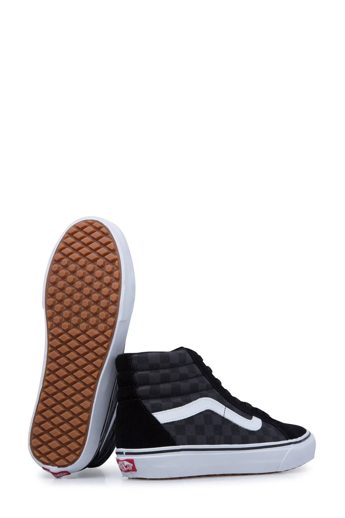 Мужская обувь Vans мкА SK8-Hi VN0A3MV5V7X1 | Обувь