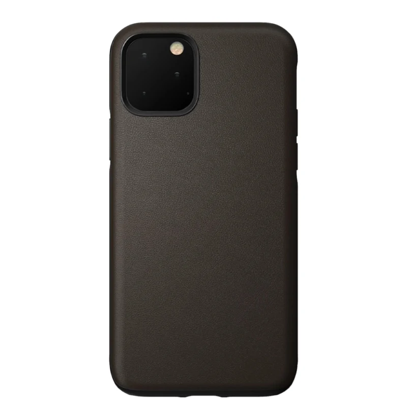 Чехол Nomad Active Rugged для iPhone 11 Pro Коричневый | Мобильные телефоны и аксессуары