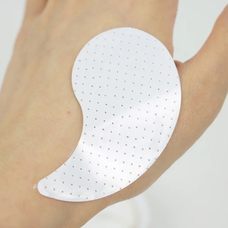 Elizavecca donkey piggy milky egf cling eye patch Патчи для глаз с молоком ослицы 60 шт|Патчи| |