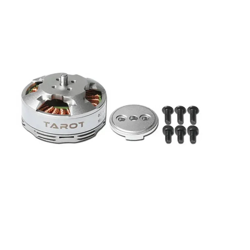 Tarot 6S 380KV 4108 бесщеточный двигатель для радиоуправляемого дрона FPV Racing Multi Rotor TL68P07 |