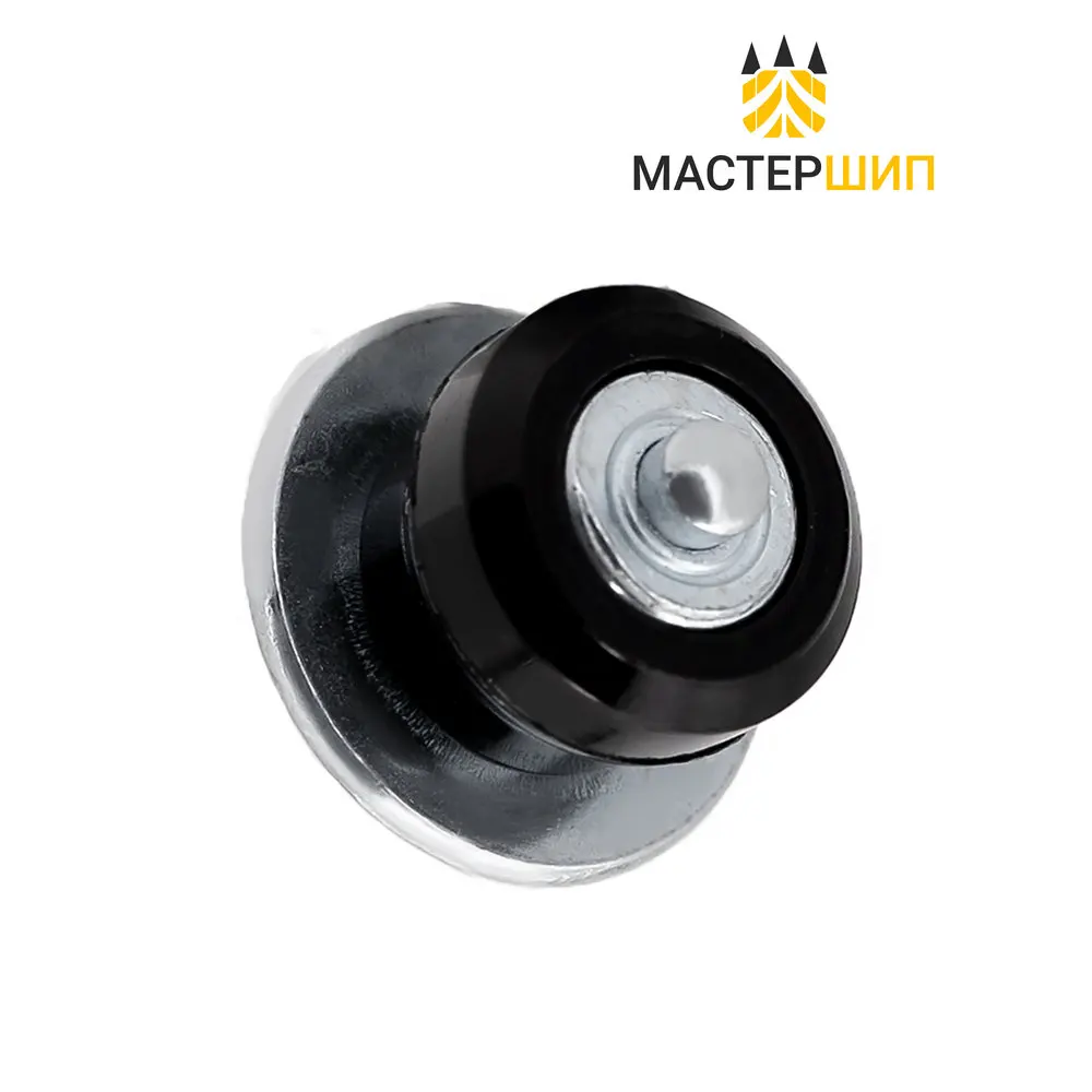 100 шт. Ремонтные шипы 9 мм для зимних шин 12-9-2ТР |