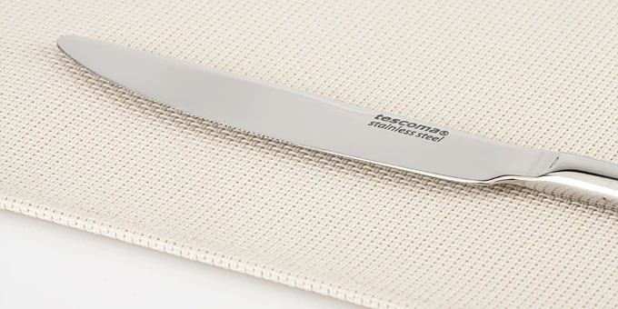 TESCOMA Салфетка сервировочная FLAIR LITE 45х32 см цвет светло-бежевый | Дом и сад