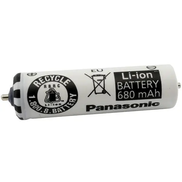 Panasonic WES8807L2504 (WESLV9ZL2508) Аккумулятор для электробритв ES8807|Перезаряжаемые батареи| |
