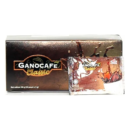 

Gano Excel Classic 3G-30 Bag