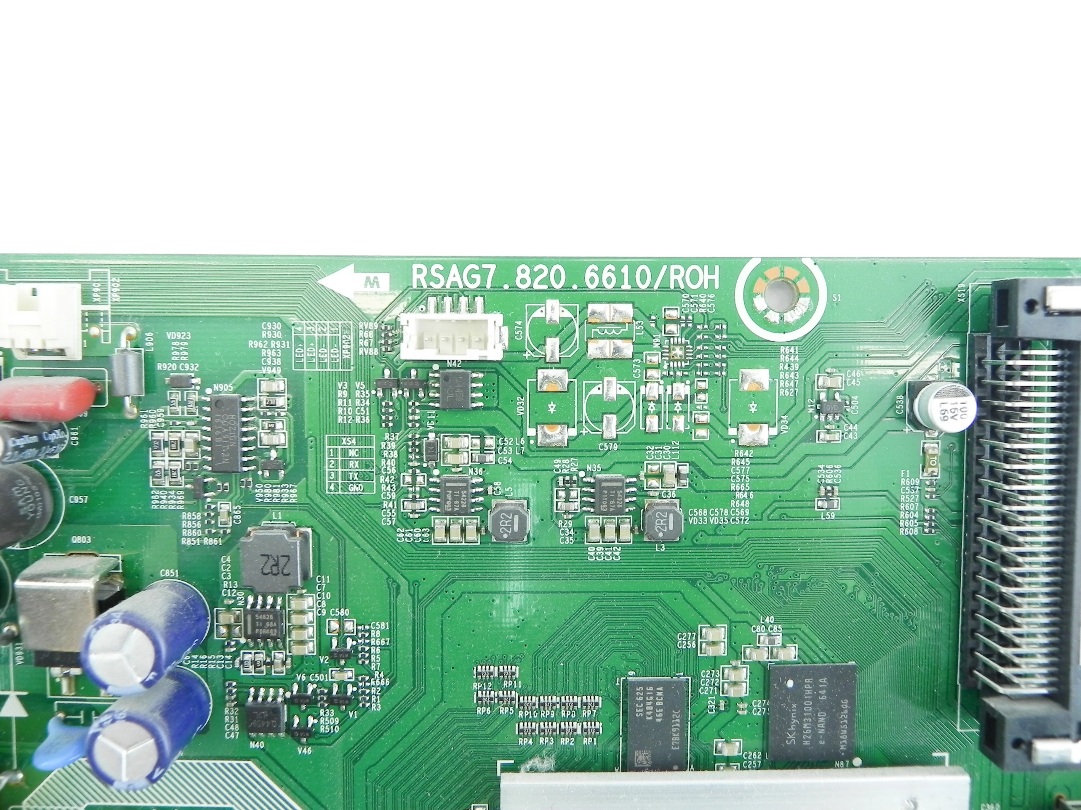 Купить Материнскую Плату Для Телевизора Dexp