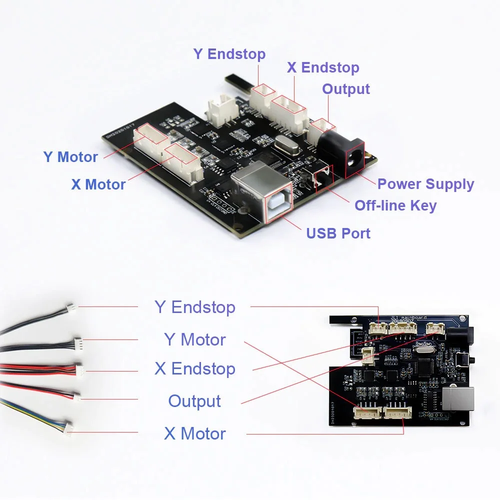 

Motherboard