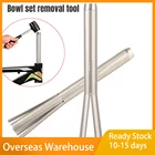 Прижимный подшипник Removalx инструмент Нижний Кронштейн для велосипеда B.B. Для горного велосипеда с внутренним диаметром 28,6-30 мм