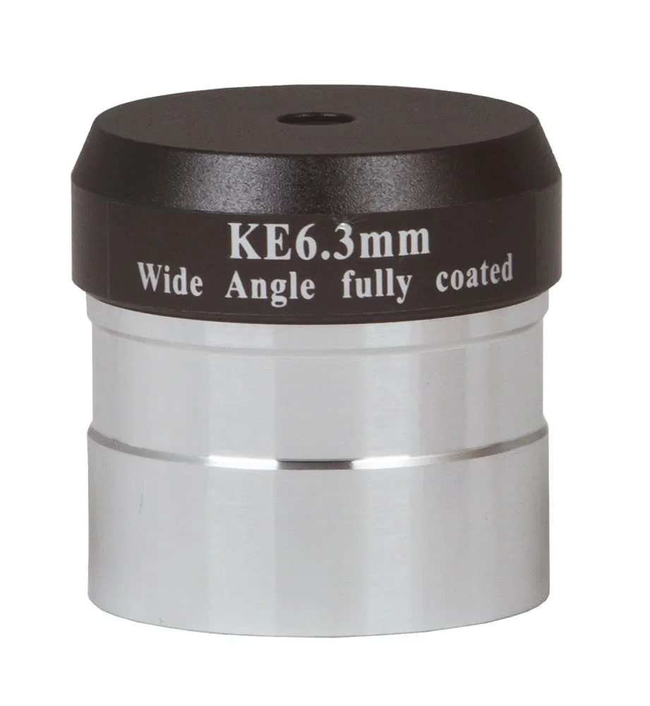 Окуляр Sky-Watcher Kellner 6 3 мм 1 25" |