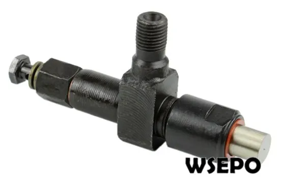 Качество OEM! Топливный инжектор для 4 тактного небольшого дизельного двигателя с