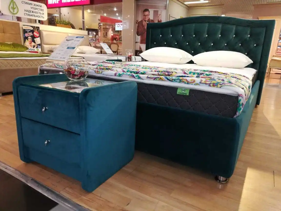 Мебельная ткань Cleopatra