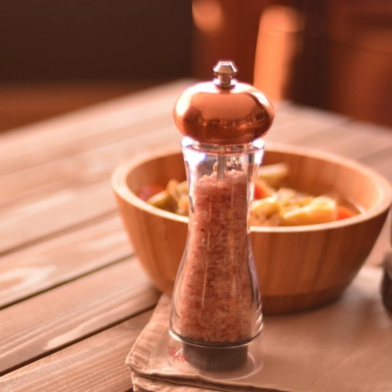 Janti соль и перец мельница керамический нож Ташев|Блендеры| |