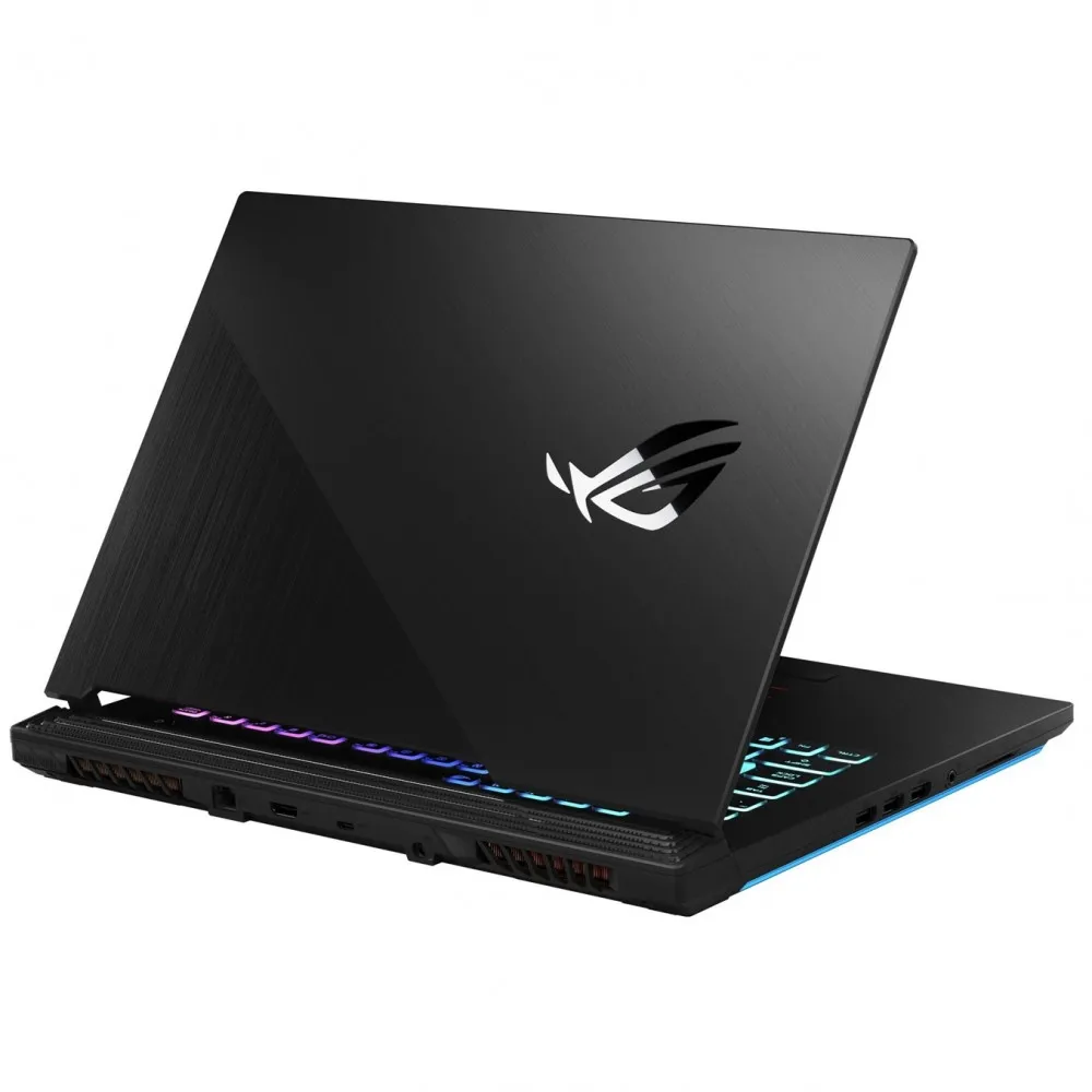 Poprtatil asus rog strix g512lv - hn090 i7 10750h | Компьютеры и офис