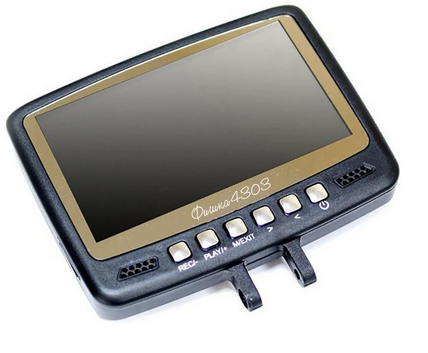 Подводная видеокамера Фишка 4303 | Электроника