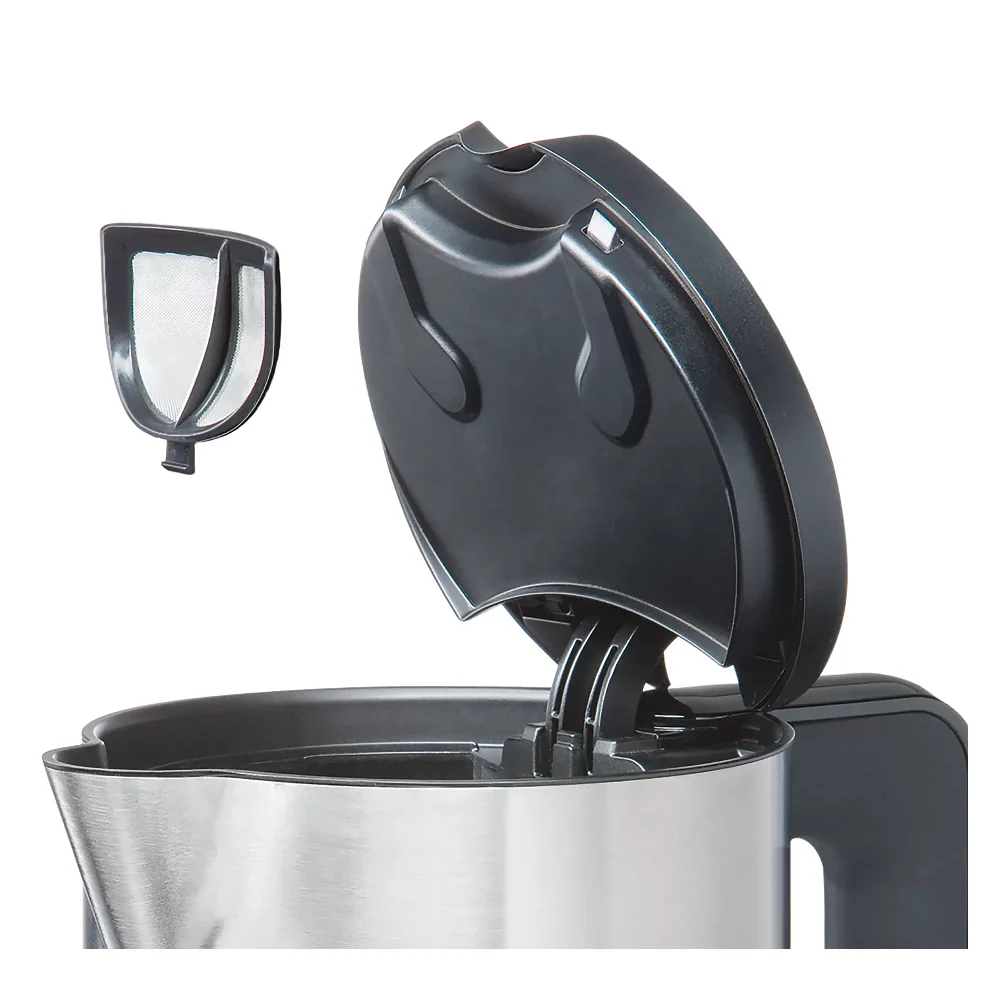 Чайник электрический BOSCH TWK8617P | Бытовая техника