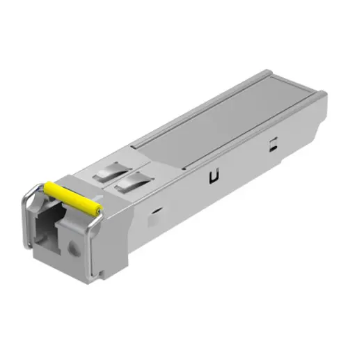 Трансивер 1G SFP 1000BASE-ZX + 1550nm 160 км | Мобильные телефоны и аксессуары
