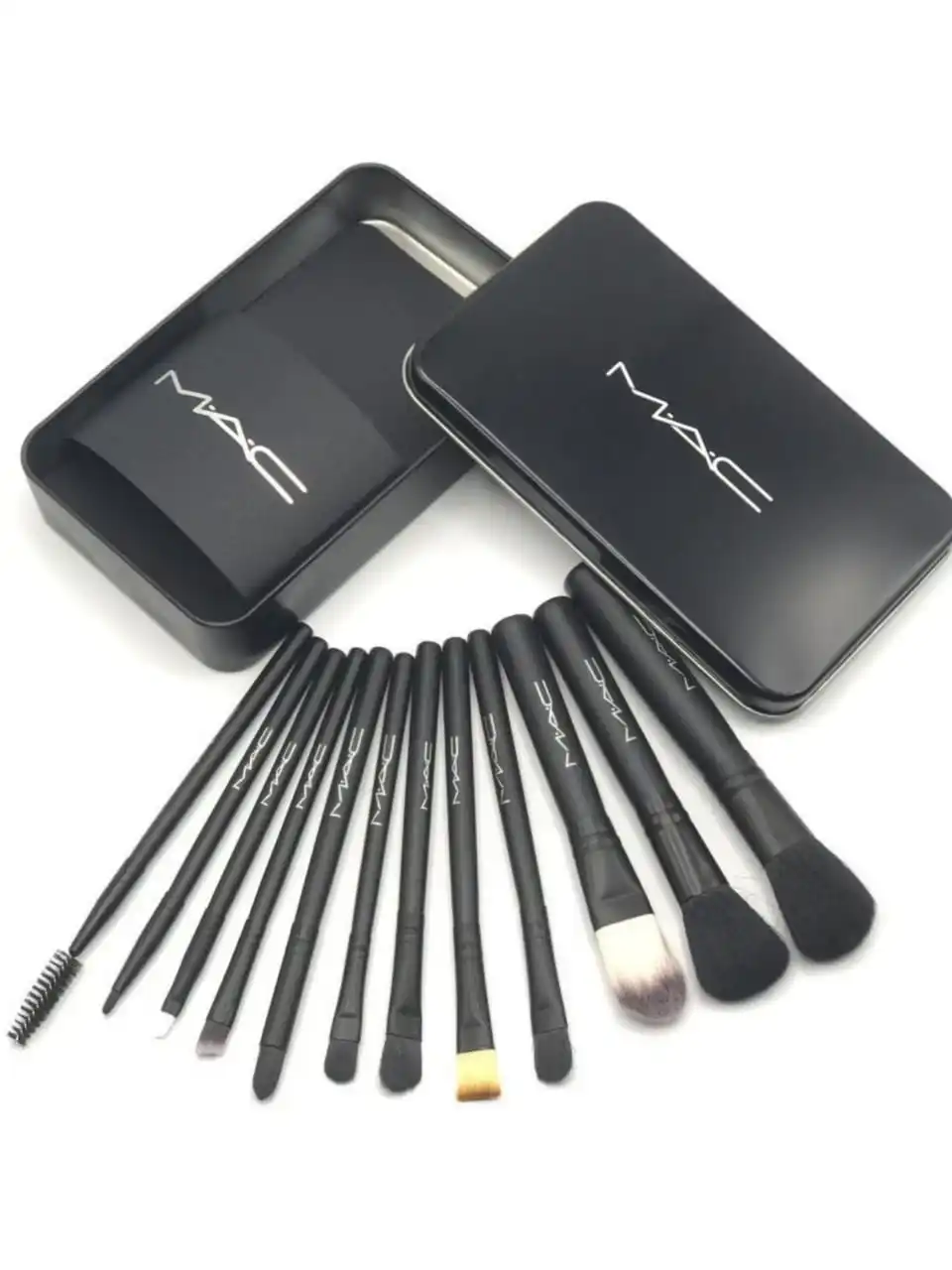 Кисти для макияжа MAC |
