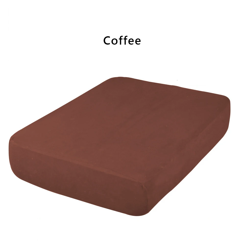 Диванную подушку сиденья чехлы на стулья для гостиной домашних животных Дети