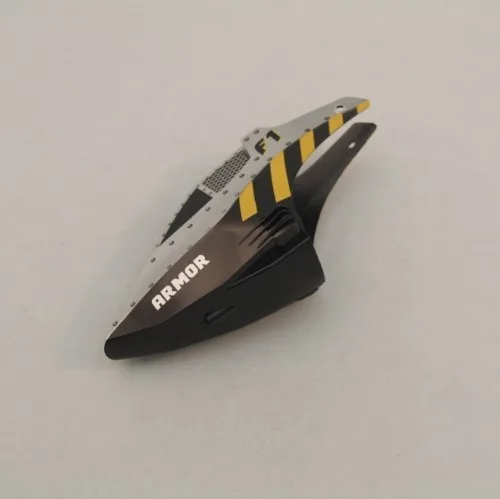 Кабина желтая Syma F1 01A|Детали и аксессуары| |