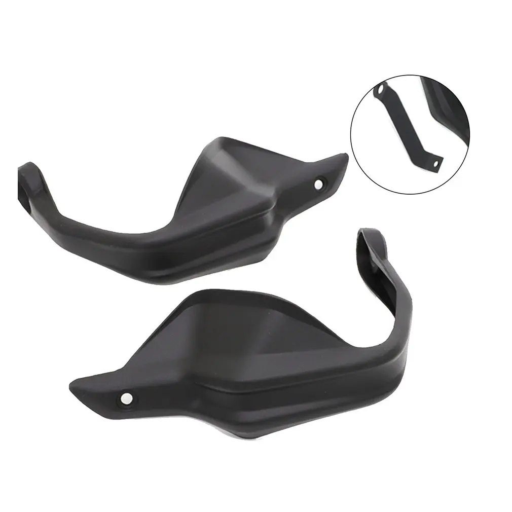 

HandGuard Shield Hand Guards Windshield For BMW R 1200 GS ADV R1200GS LC F800GS Adventure S1000XR R1250GS F750GS F850GS