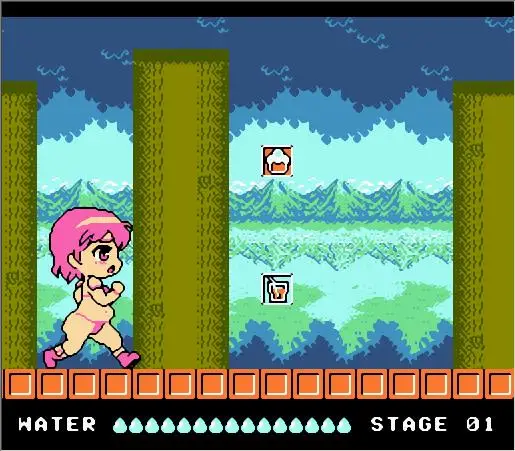 Игровой Картридж для консоли NES/FC | Электроника