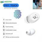2021 Bluetooth-наушники; Миниатюрные наушники-вкладыши; Деловые спортивные невидимые наушники с сенсорным экраном 5,0; Bluetooth-гарнитура; Наушники