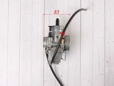 Карбюратор для питбайка KEIHIN PE 28mm |