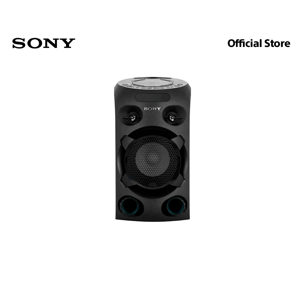 Аудиосистема Sony Mhc V02 – Telegraph