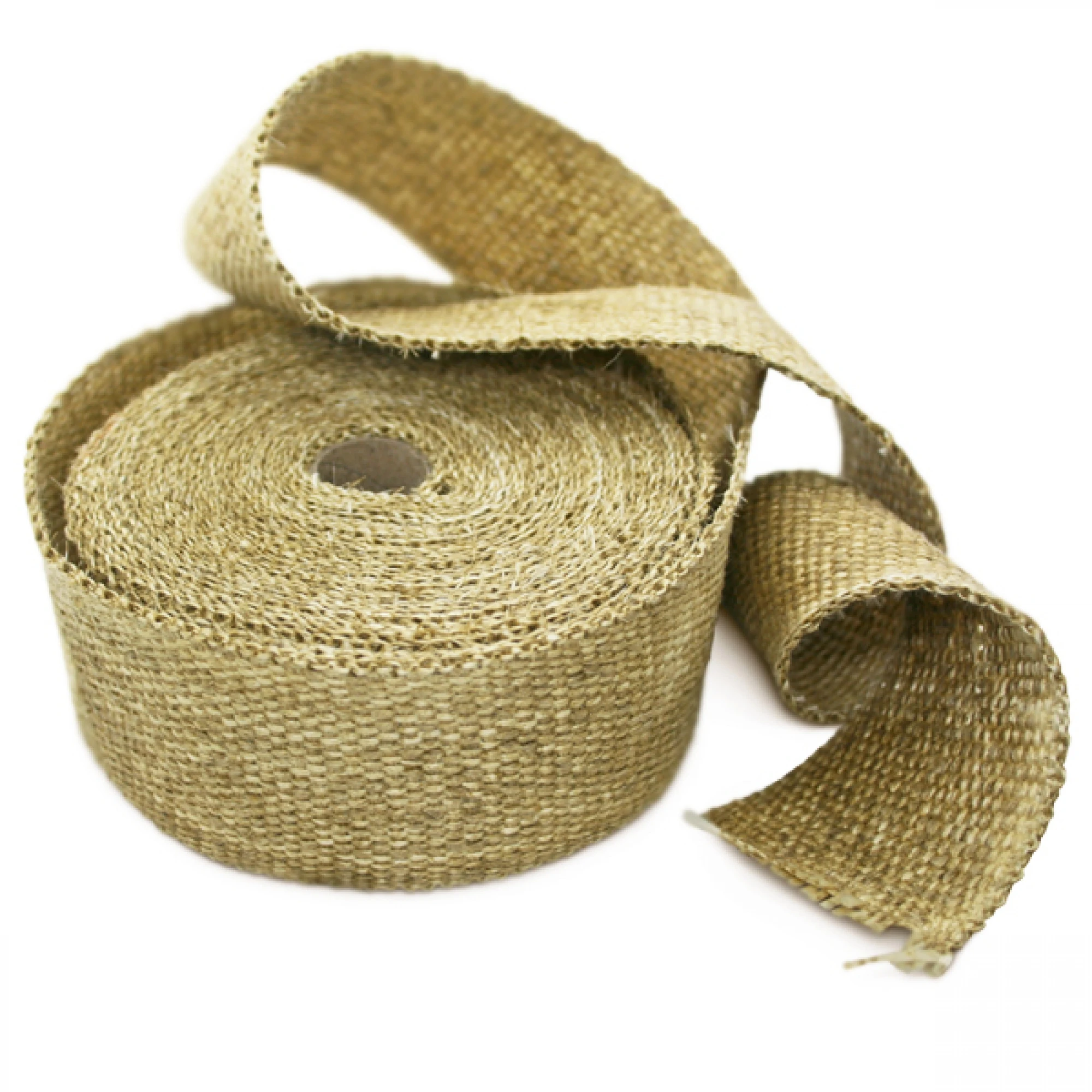 Термолента ACX вермикулитовая для выхлопа глушителя (50 мм до 1100°C) | Автомобили и