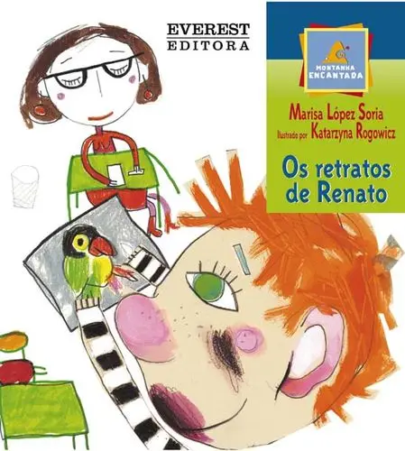 OS портреты RENATO | Канцтовары для офиса и дома