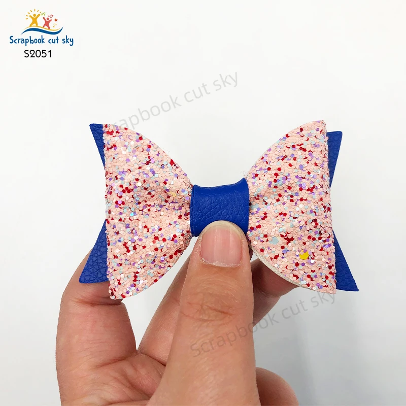 

s2051 Wooden fish scrapbook Cut Sky wooden mold is suitable for general-purpose machines on the market