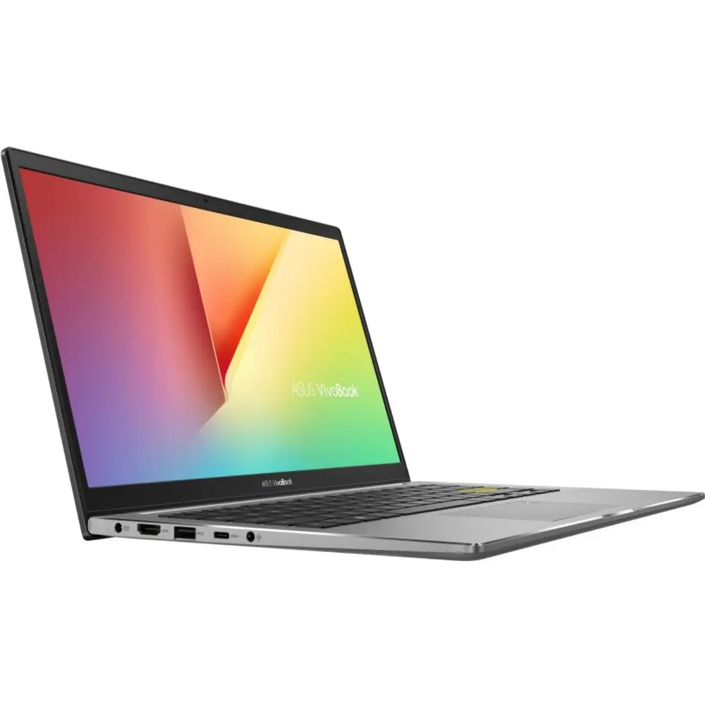 Ноутбук ASUS M433UA AMD Ryzen 5 5500U/8Gb/512Gb SSD/14.0&quot FHD IPS Anti-Glare/Wi-Fi/Win10 Indie Black |