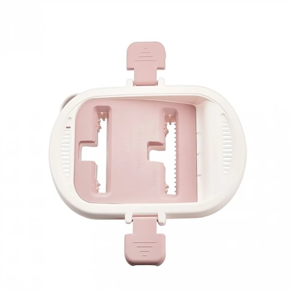 

Запасная крышка Vipset в сборе с двумя ручками и функцией бокового запирания Пропорциональное отношение Грязная вода Пролитые поры задержива...