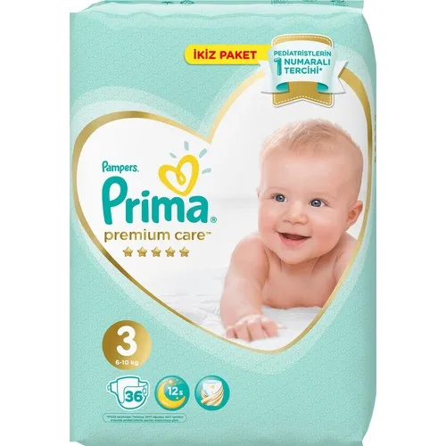 

Baby Diaper & Wipes