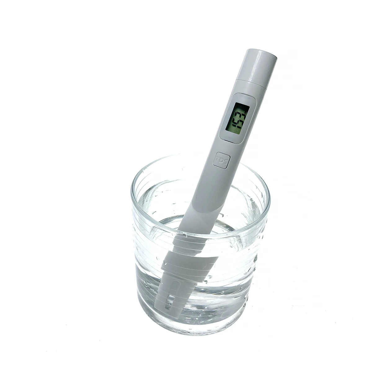 Прибор Для Замера Жесткости Воды Купить