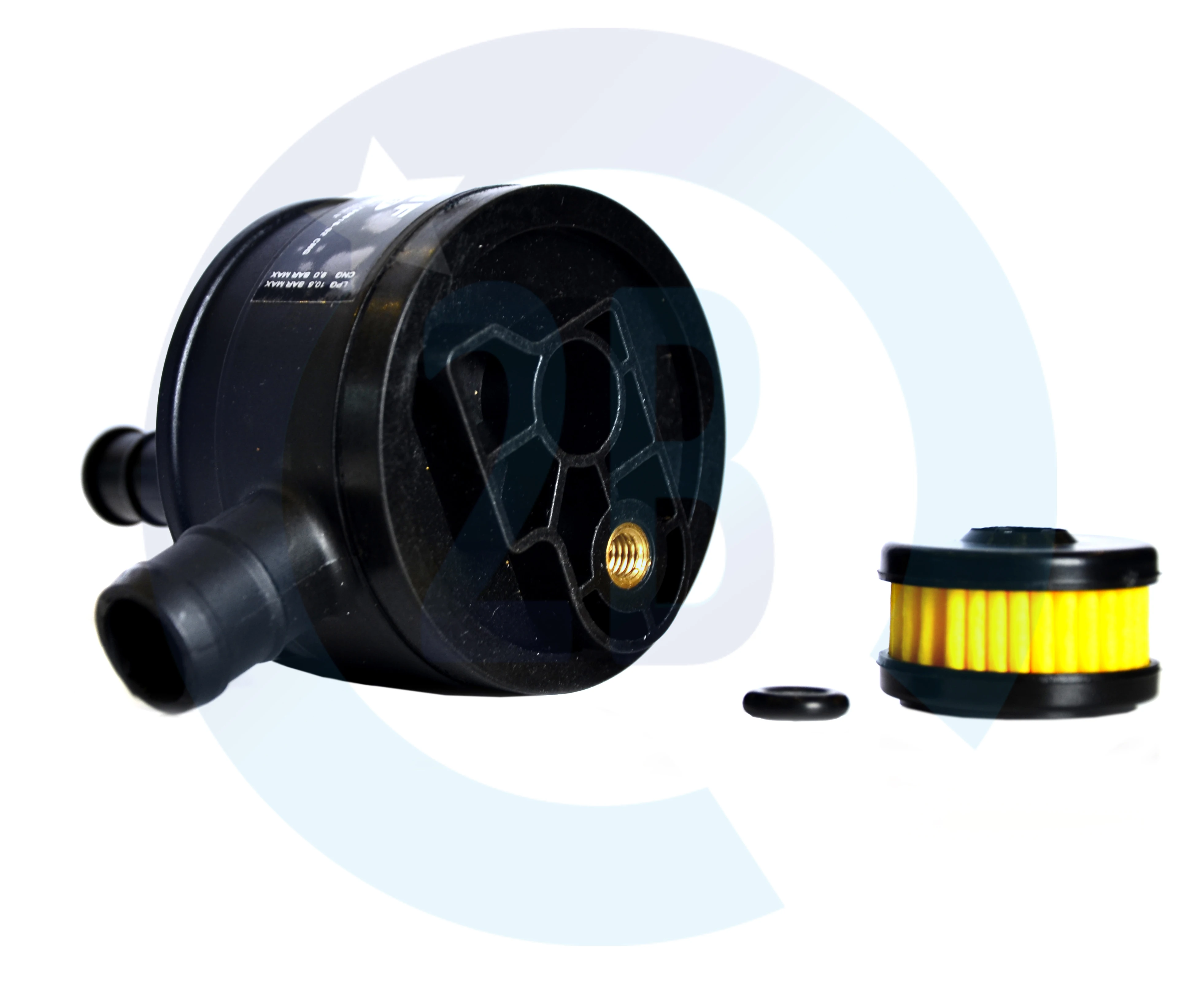 Prins Тип LPG/CNG/GPL фильтры 16 мм x 11 |