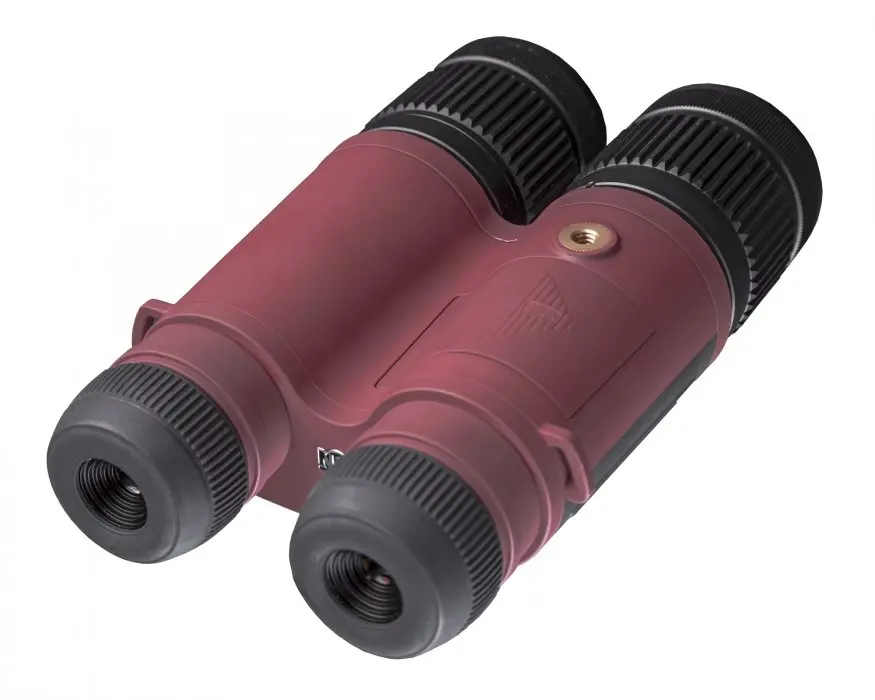 Интеллектуальный цифровой тепловизионный бинокль ATN BINOX-THD 384 4 5-18X | Инструменты