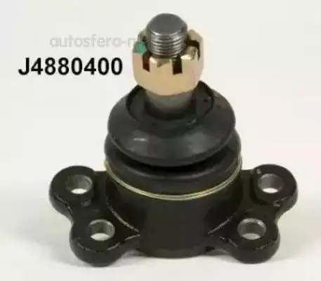 NIPPARTS J4880400 Опора шаровая SSANGYONG MUSSO/KORANDO лев/прав. 1шт | Детали амортизаторов