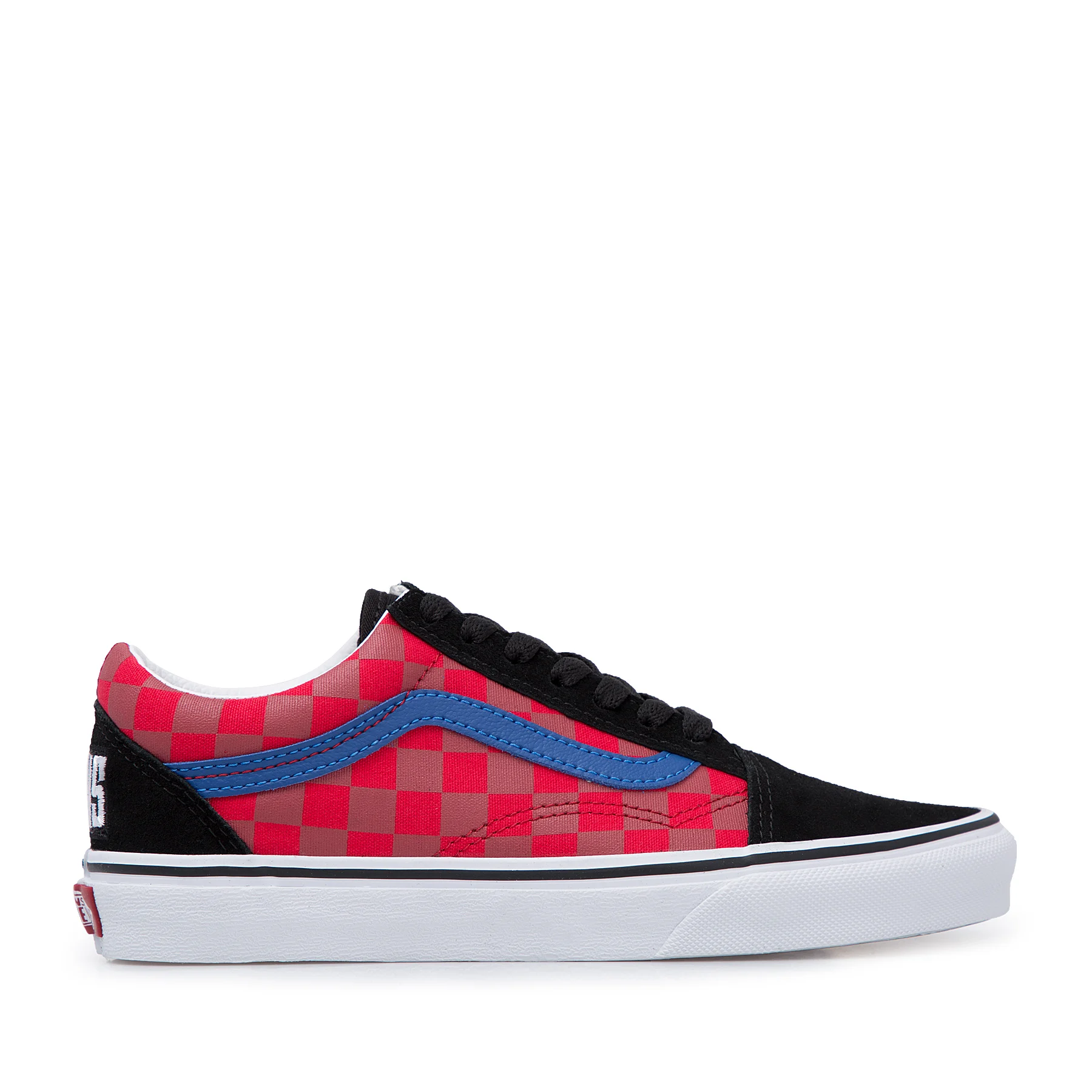 Vans мкА обувь Old Skool 0 VN0A4BV5V3L 1|Женские кроссовки и кеды| |