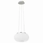 Светильник подвесной Eglo OPTICA, 86813, 402W, E27