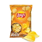 Чипсы Lay's Сыр, 150 г