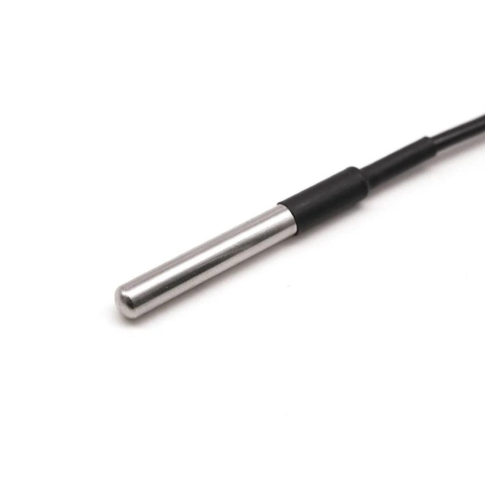 

Apple Homekit Google Assistant Switch Thermostat Smart Home WiFi Dry Contact Automation ESP01 Remote Control New V2