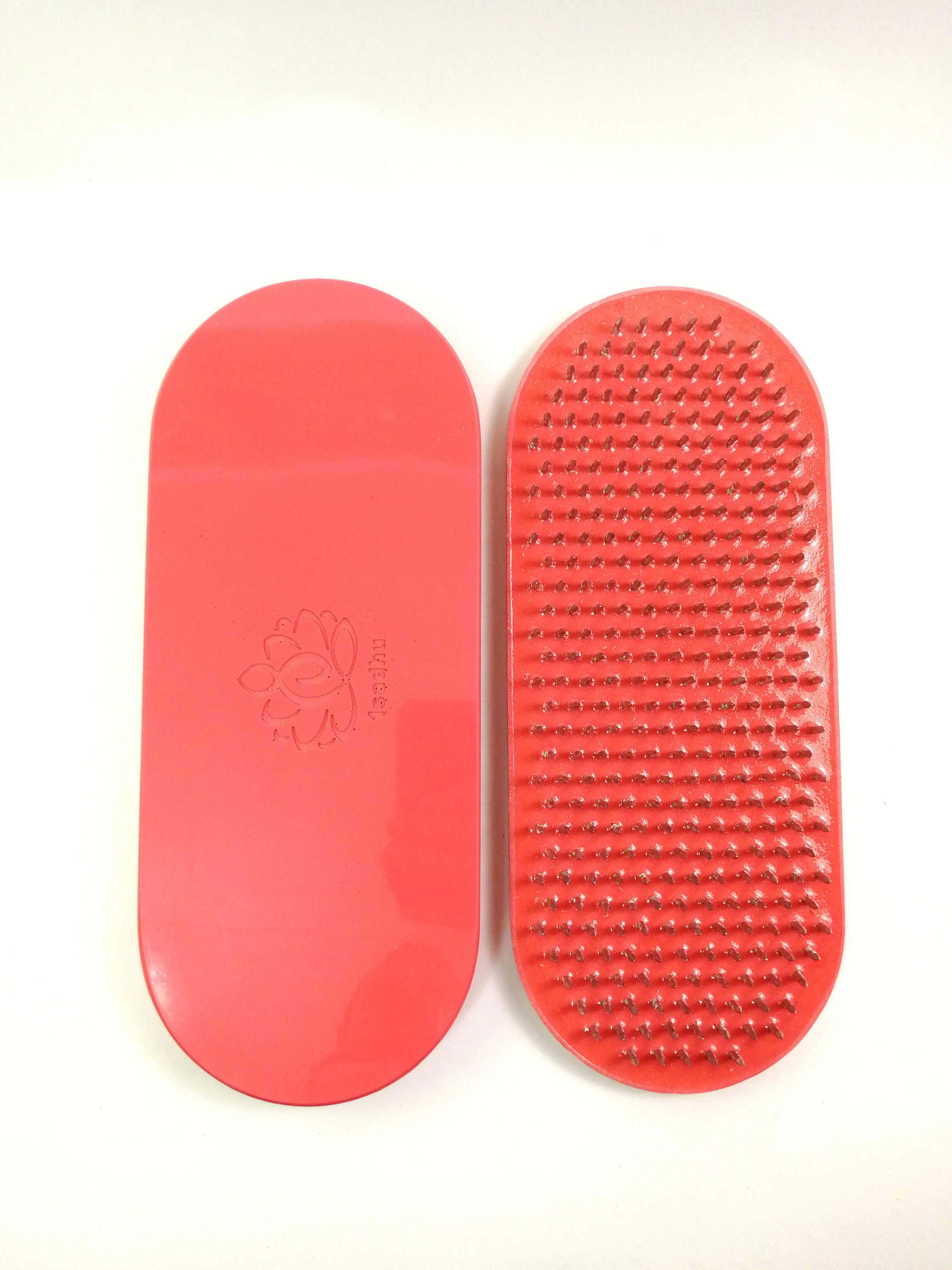 Йога доска Садху Массажер для ног гвоздестояние Sadhu board for Yoga Foot massager nails|Блоки
