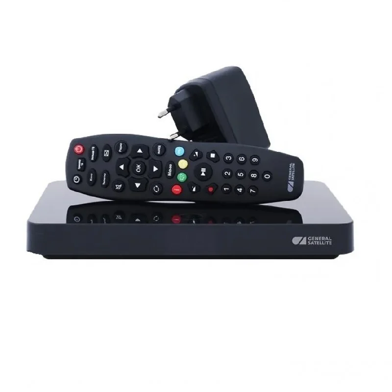 GS B622L Ресивер Триколор ULTRA HD | Электроника
