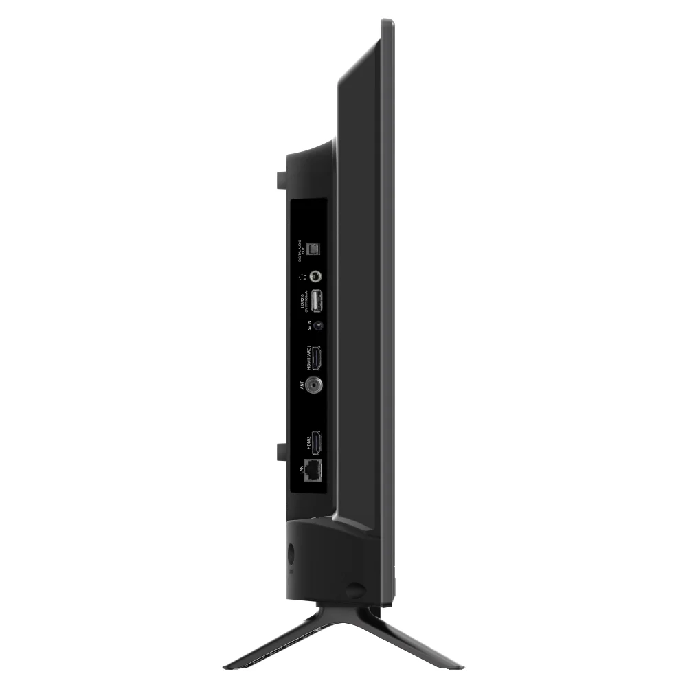 2К HD Smart Телевизор Blaupunkt 32HB5000T 32" | Электроника