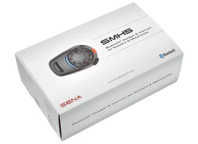 SENA SMH5-UNIV Bluetooth мотогарнитура | Автомобили и мотоциклы