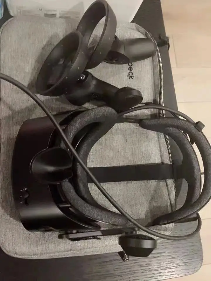 Новая гарнитура виртуальной реальности G2 Windows смешанного погружения 3D очки: