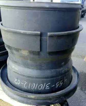 Диск колесный 24.00-25/2,5 на К-702,-703 ЧКПЗ- 455-3101012-02