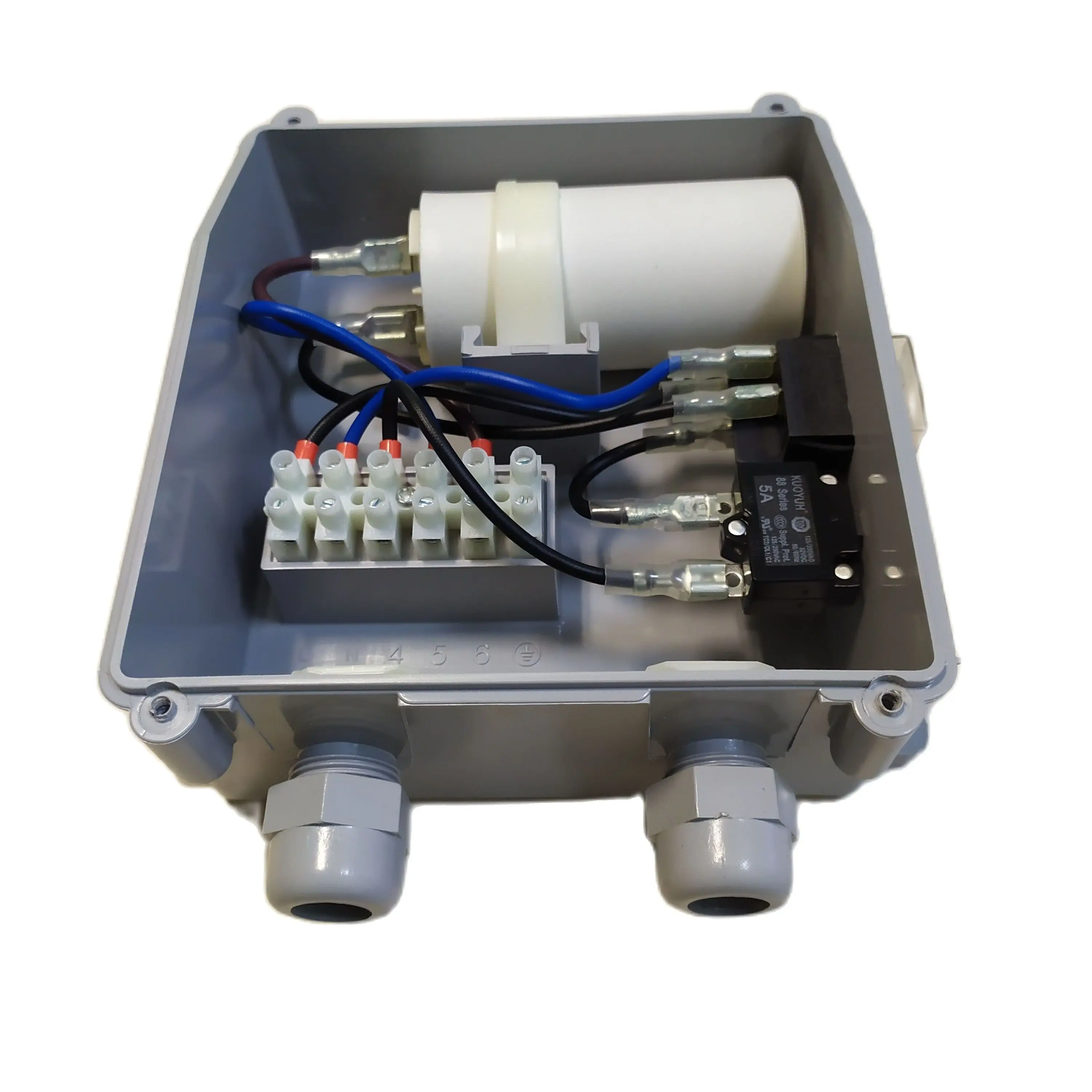 Пуско Защитное Устройство Скважинного Насоса Купить